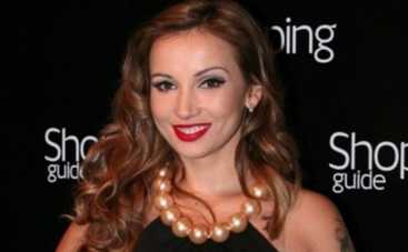 Анфиса Чехова подверглась нападению акулы