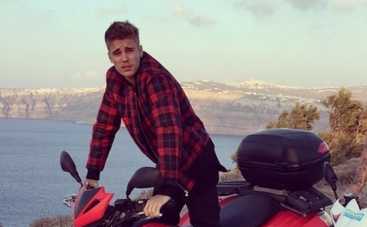 Джастин Бибер и Селена Гомес побывали на тайном свидании (ФОТО)