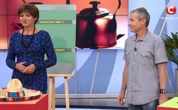 Все буде добре: ТОП-3 полезных сортов чая (ВИДЕО)