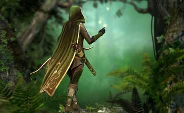 Робин Гуд возвращается в Голливуд