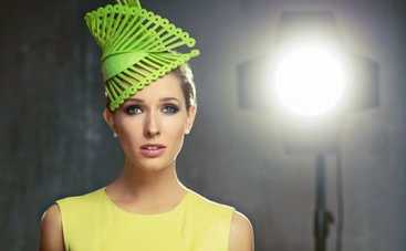 Катя Осадчая: с Украиной в сердце