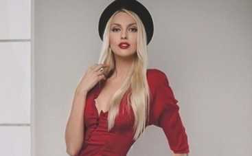 Оля Полякова шокировала поклонников своим макияжем (ФОТО)