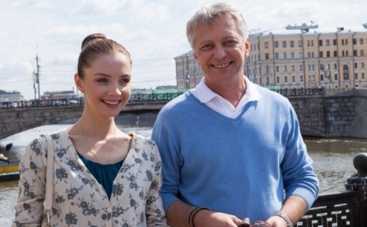 Вдовец: премьера сериала на канале Украина
