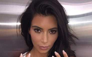 Ким Кардашьян наняла дизайнера для годовалой дочери