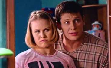 Коли ми вдома: смотреть онлайн 37 серию в хорошем качестве (ВИДЕО)