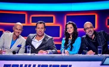 Танцюють всі 7: смотреть онлайн кастинг в Киеве 17.10.2014 (ВИДЕО)