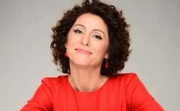 Все буде смачно: Надежда Матвеева отпраздновала годовщину своего "смачного" шоу