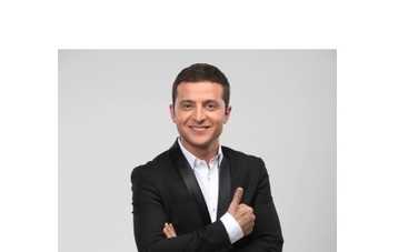 Владимир Зеленский покажет закулисную жизнь Студии Квартал 95