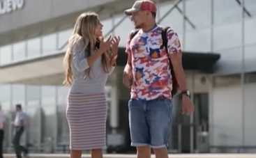 Орел и Решка. Неизведанная Европа: смотреть онлайн шестой выпуск - Сараево (ВИДЕО)