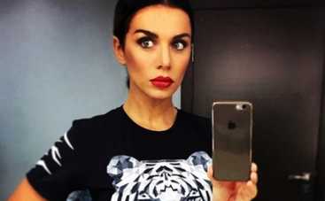 Анна Седокова стала девчонкой с соседнего двора (ФОТО)