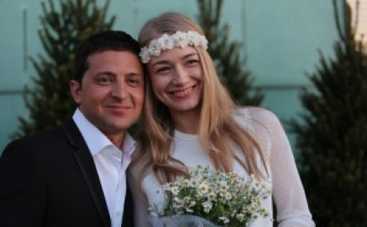 Владимира Зеленского россияне не пригласили на свидание