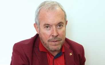 Андрей Макаревич променял Россию на Америку