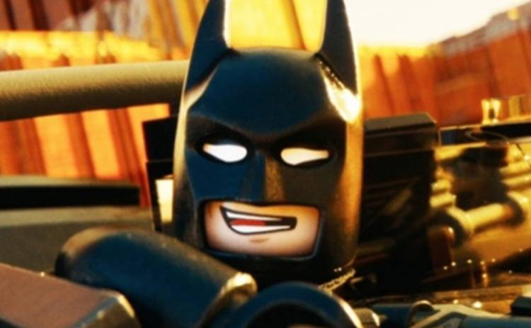 Бэтмен из Лего удостоится отдельного фильма