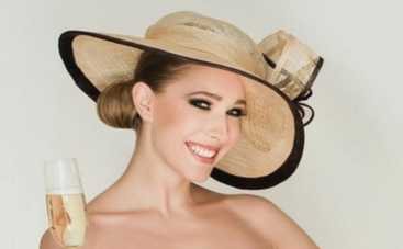 Катя Осадчая изменила яркому макияжу (ФОТО)