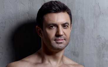 МастерШеф 4: Николай Тищенко признался в чувствах к Татьяне Литвиновой