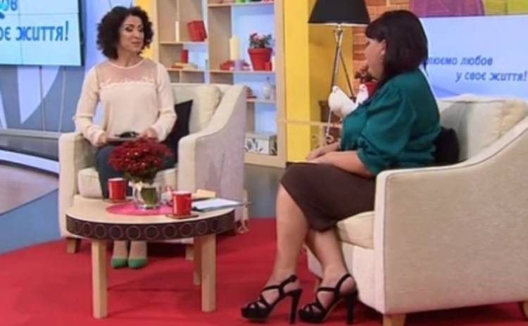 Все буде добре: любовные привороты от Алены Куриловой