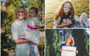 Проект Супермама: звездные мамочки расскажут о секретах воспитания детей