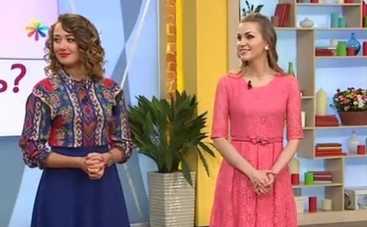 Все буде добре: секреты молодости от участниц шоу Холостяк (ВИДЕО)