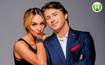 Хто зверху 3: подробности четвертого эфира - 16.10.2014