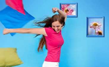 Как создать осенний интерьер