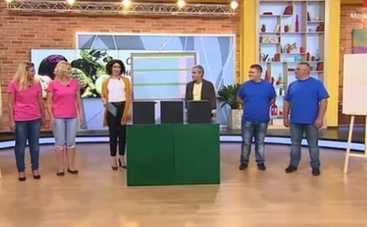 Все буде добре: выбираем капусту (ВИДЕО)