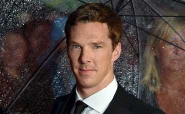 Бенедикт Камбербэтч признался в однополых связях