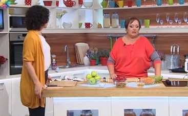 Все буде добре: рецепт пастилы от Аллы Ковальчук (ВИДЕО)