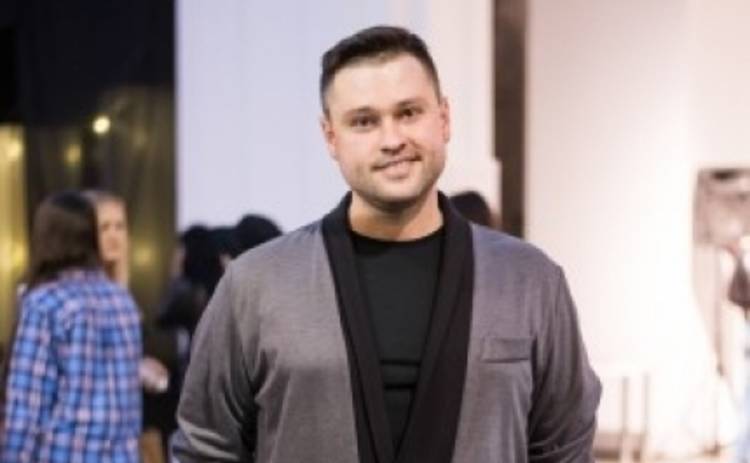 МастерШеф 4: Дмитрий Павлюков пришел на Неделю моды в халате