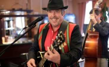 Андрея Макаревича не хотят пускать Екатеринбург