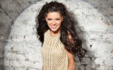 Певица Руслана стала лауреатом престижной премии