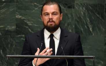 Леонардо ДиКаприо поборется за жизнь горилл