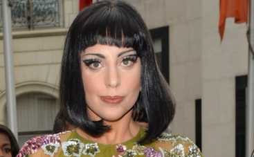 Леди Гага раскошелилась на особняк за $23 млн