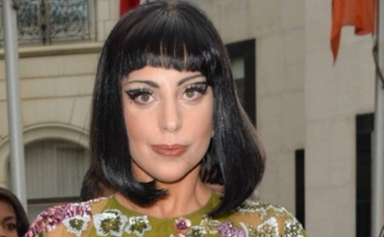 Леди Гага раскошелилась на особняк за $23 млн