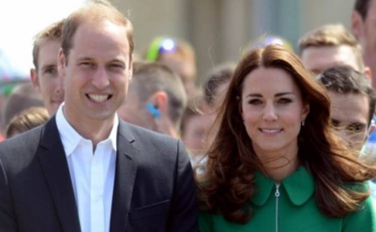 Принц Уильям и Кейт Миддлтон раскрыли дату рождения второго ребенка