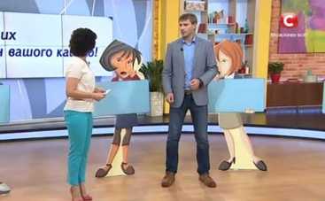 Все буде добре: 5 причин кашля (ВИДЕО)