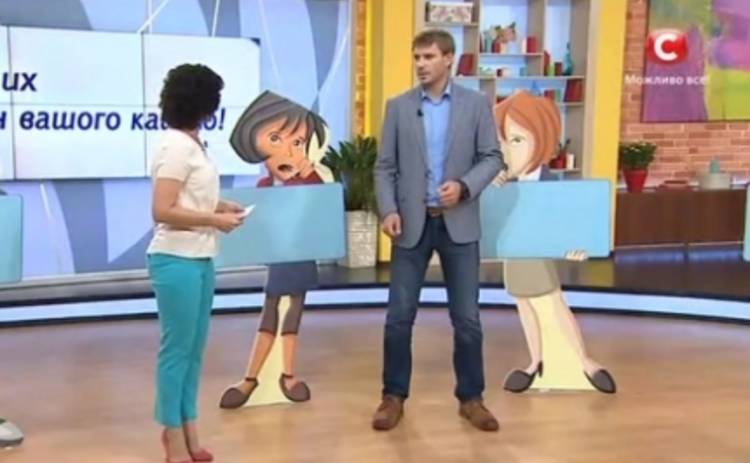 Все буде добре: 5 причин кашля (ВИДЕО)