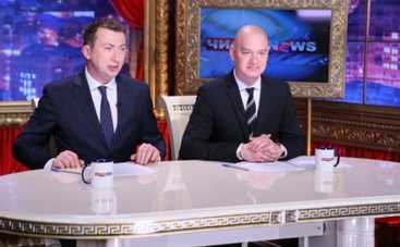 Шоу ЧистоNews смотреть онлайн выпуск от 22.10.2014 (ВИДЕО)