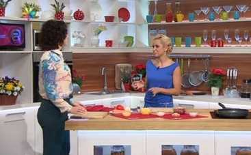 Все буде добре: кексы из куриной печени от Лилии Ребрик (ВИДЕО)