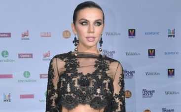 Анна Седокова берет пример с героини сериала Секс и город