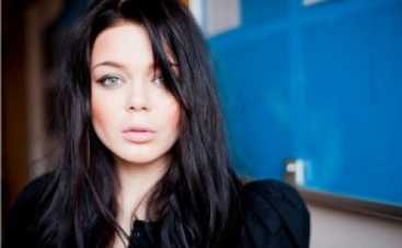 Алина Гросу лишилась творческого вдохновения