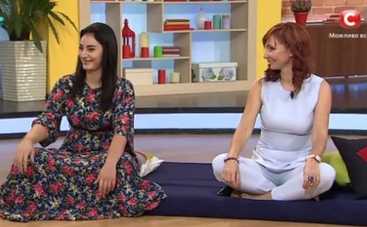 Все буде добре: секреты правильного дыхания (ВИДЕО)