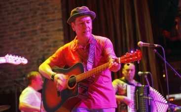 Куда пойти в Киеве 25-26 октября: концерт Алексея Горбунова, парад трамваев на Оболони и выставку Бал хризантем