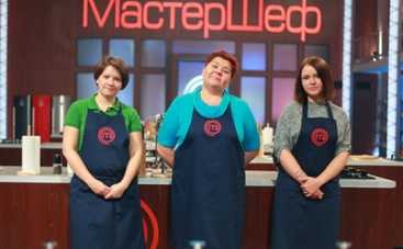 МастерШеф устроил битву поваров в России (ВИДЕО)