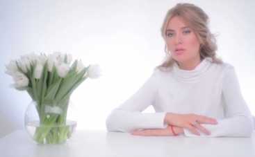 Ольгу Горбачеву подруги травили разговорами о соперницах (ВИДЕО)