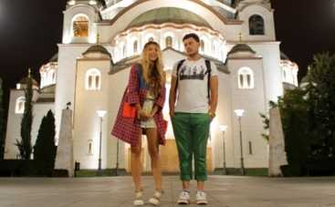 Орел и Решка. Неизведанная Европа: смотреть онлайн восьмой выпуск - Белград (ВИДЕО)