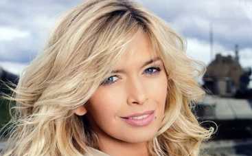 Вера Брежнева стала хулиганкой (ФОТО)