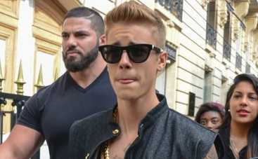 Джастин Бибер побил рекорд чарта социальных сетей журнала Billboard