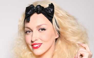 Оля Полякова будет гастролировать по России