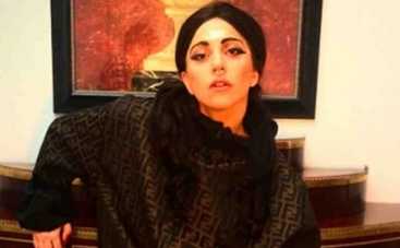 Леди Гага страдает от сильной депрессии