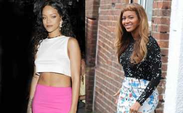 Рианна и Бейонсе будут учить студентов